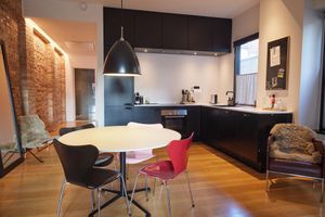 Alojamiento - Amaliegade 10 B