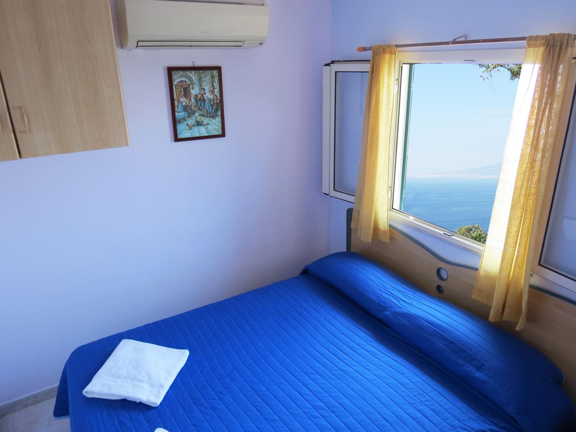 Habitación Baia Serena