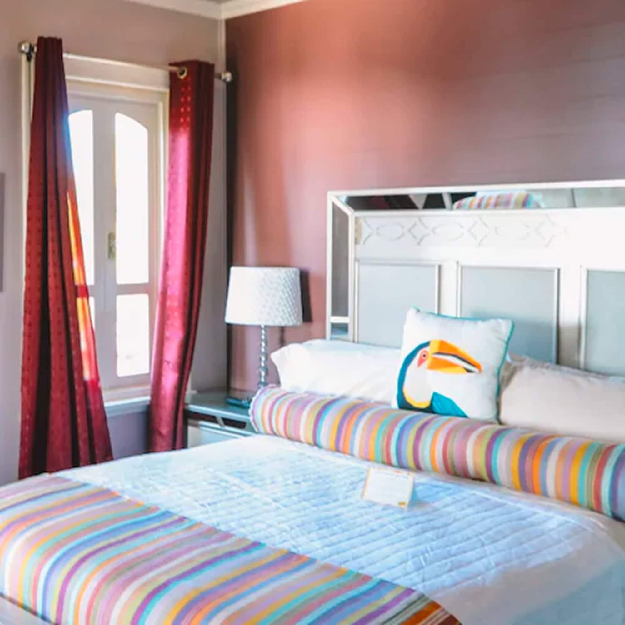 Habitación The Fred - Adults Only