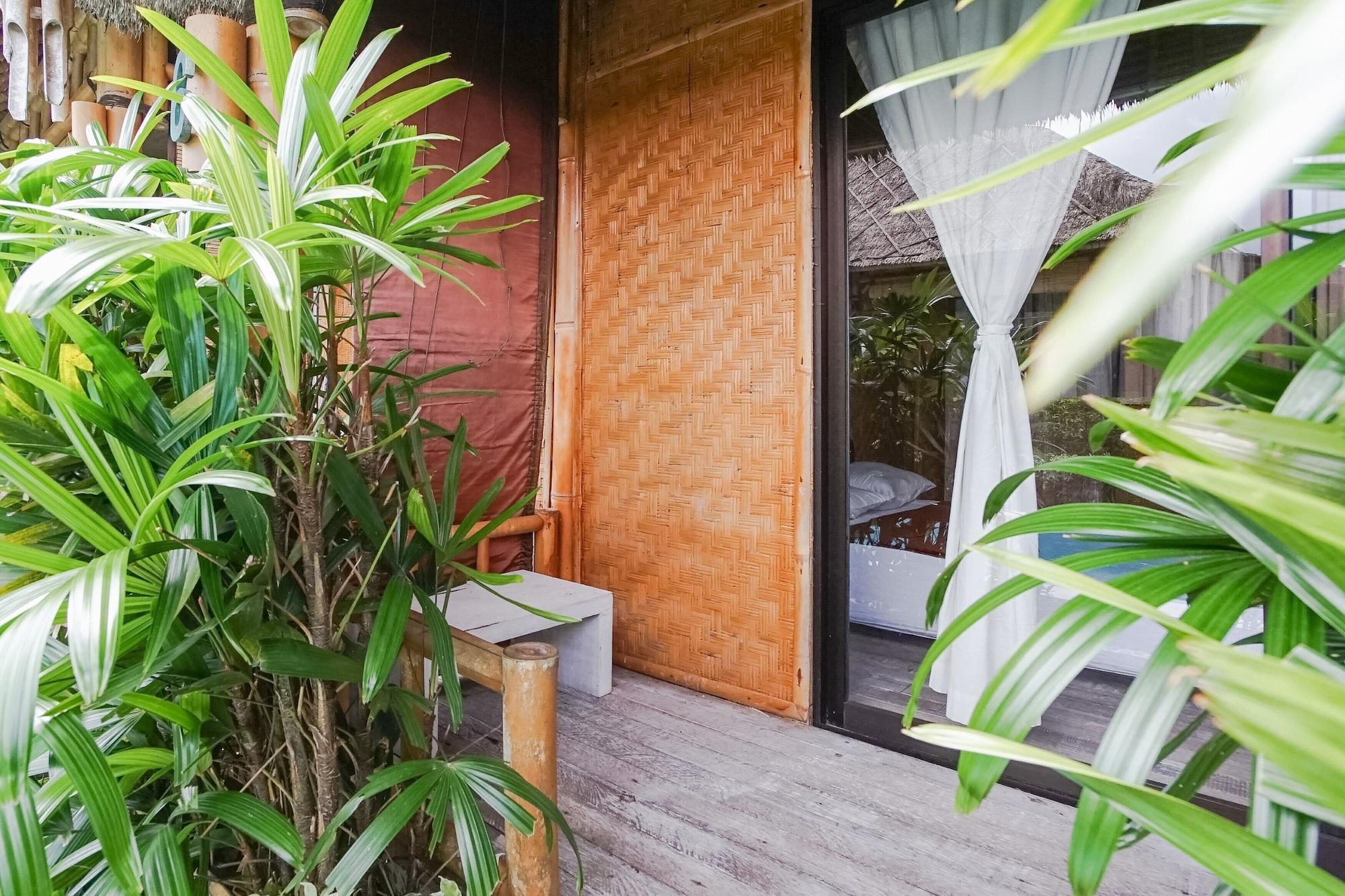 Habitación Moon Bamboo