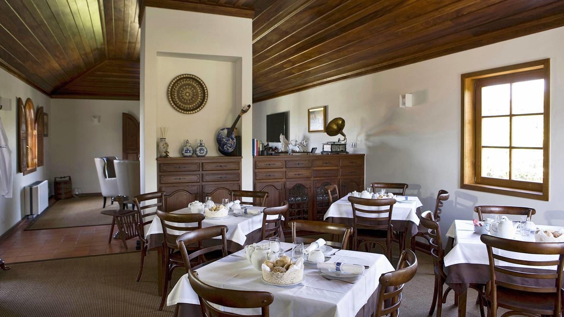 Restaurant Rinoterra Minho
