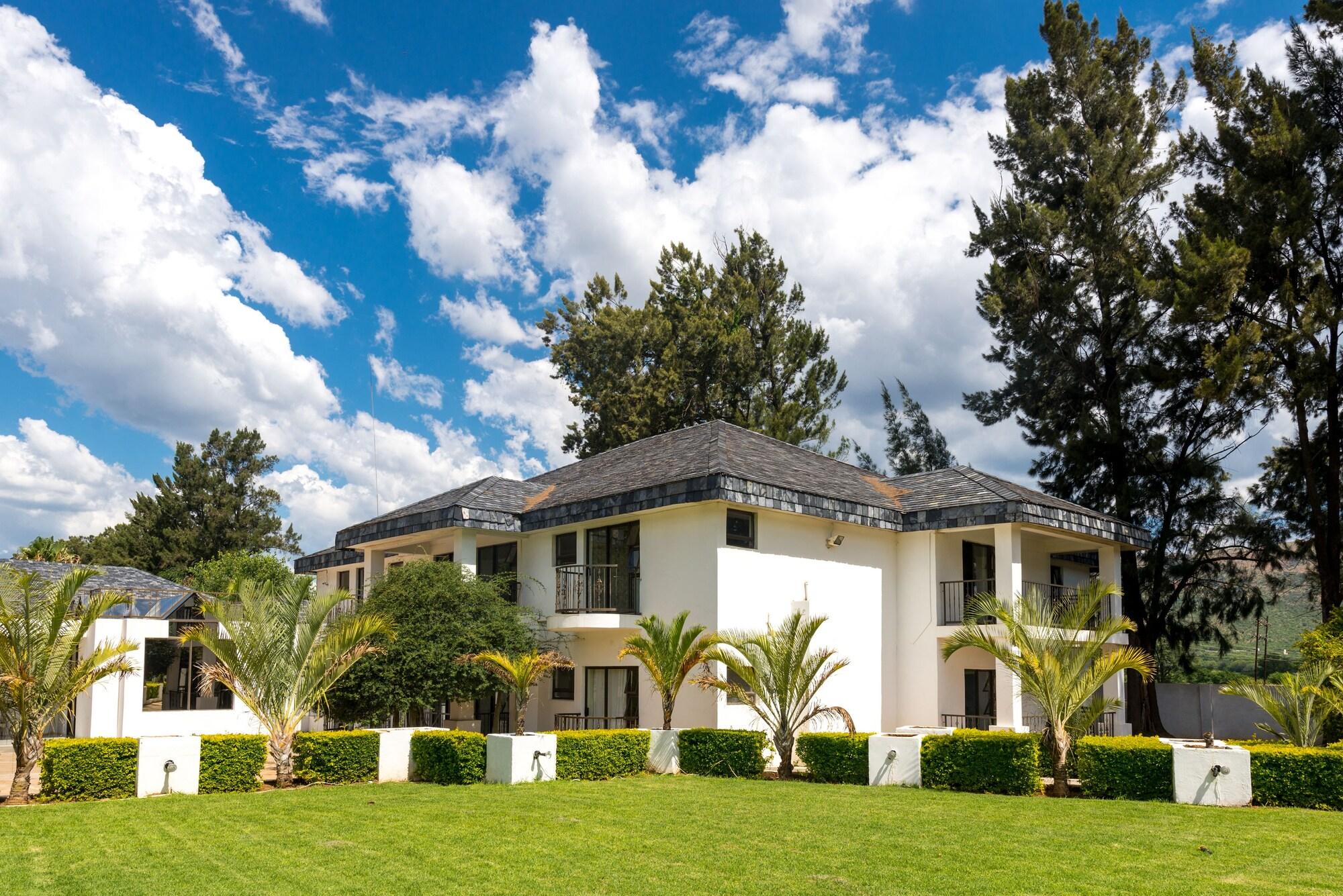 Varios Disciples Boutique Hotel