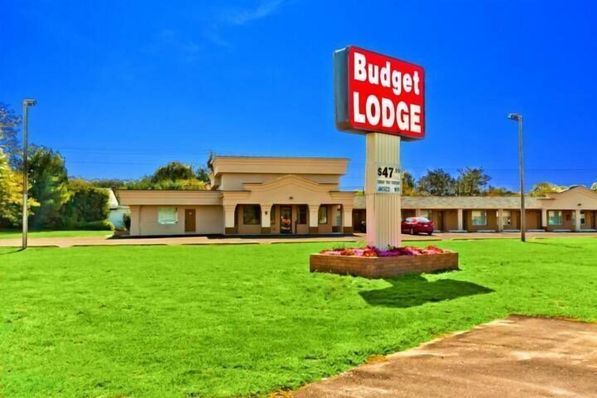 Varios Budget Lodge Buena