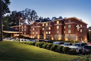 Alojamiento - Homewood Suites by Hilton Williamsburg
