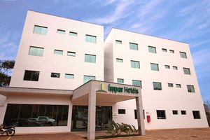 Alojamiento - Ímpar Suites Barao de Cocais