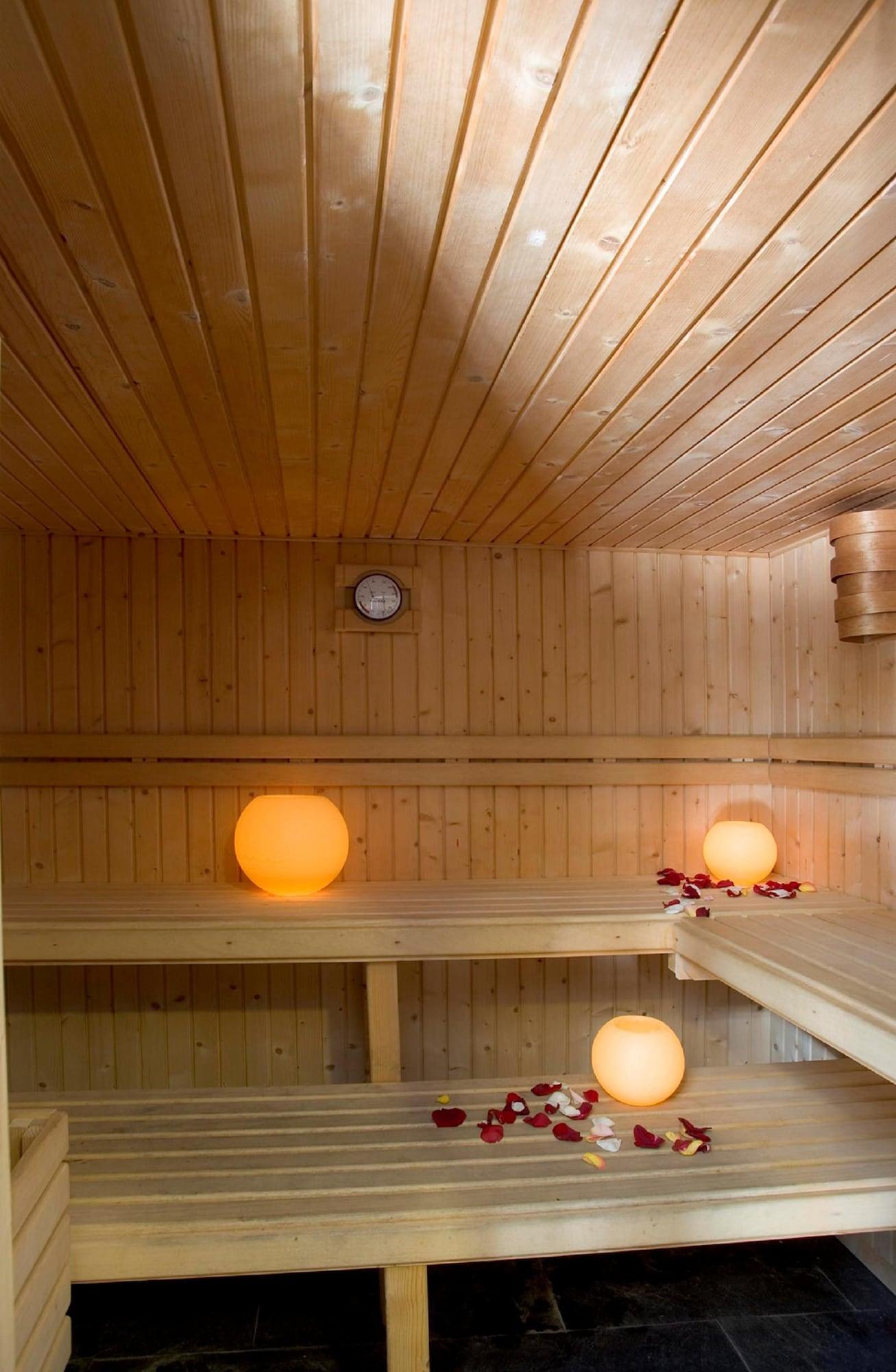 Spa NH Collection Santiago de Compostela