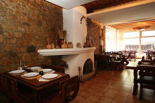Restaurant Cabana Trei Brazi