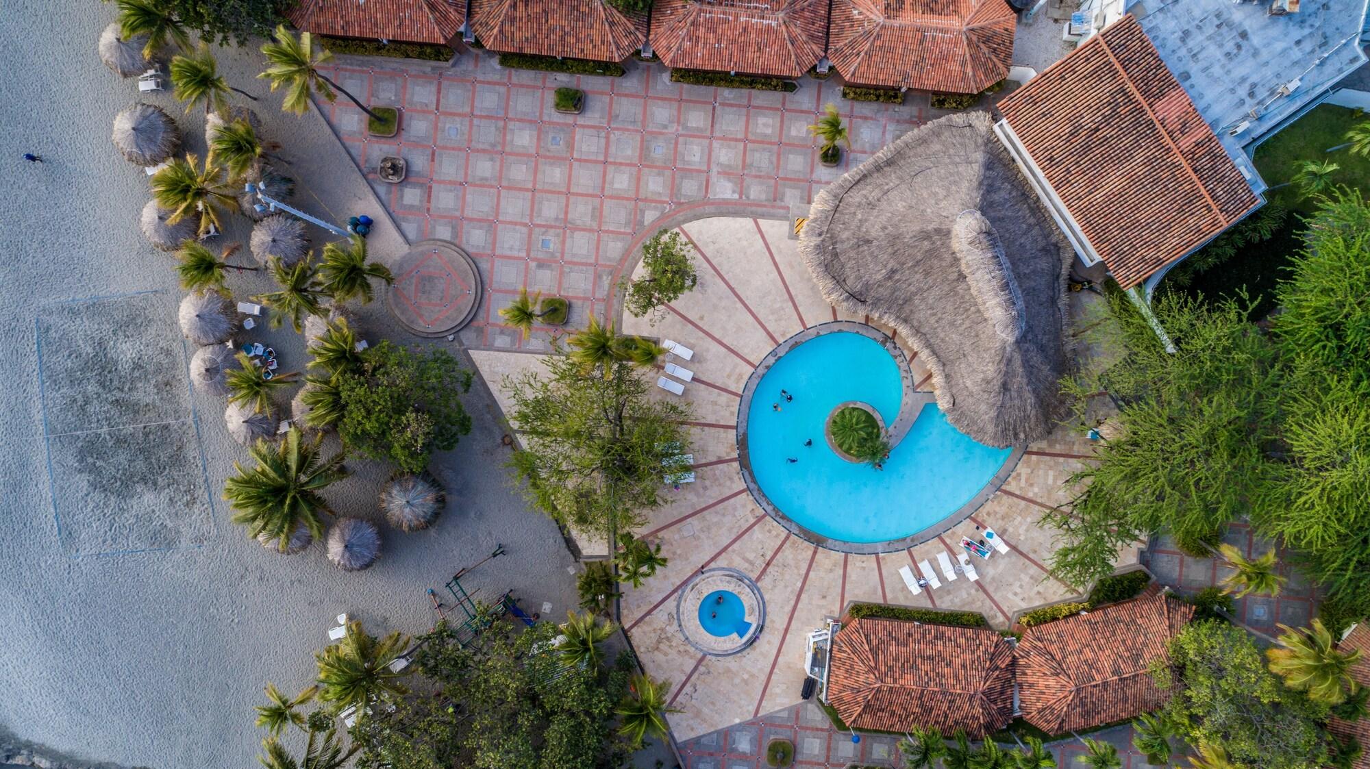 Hotel Estelar Santamar Hotel