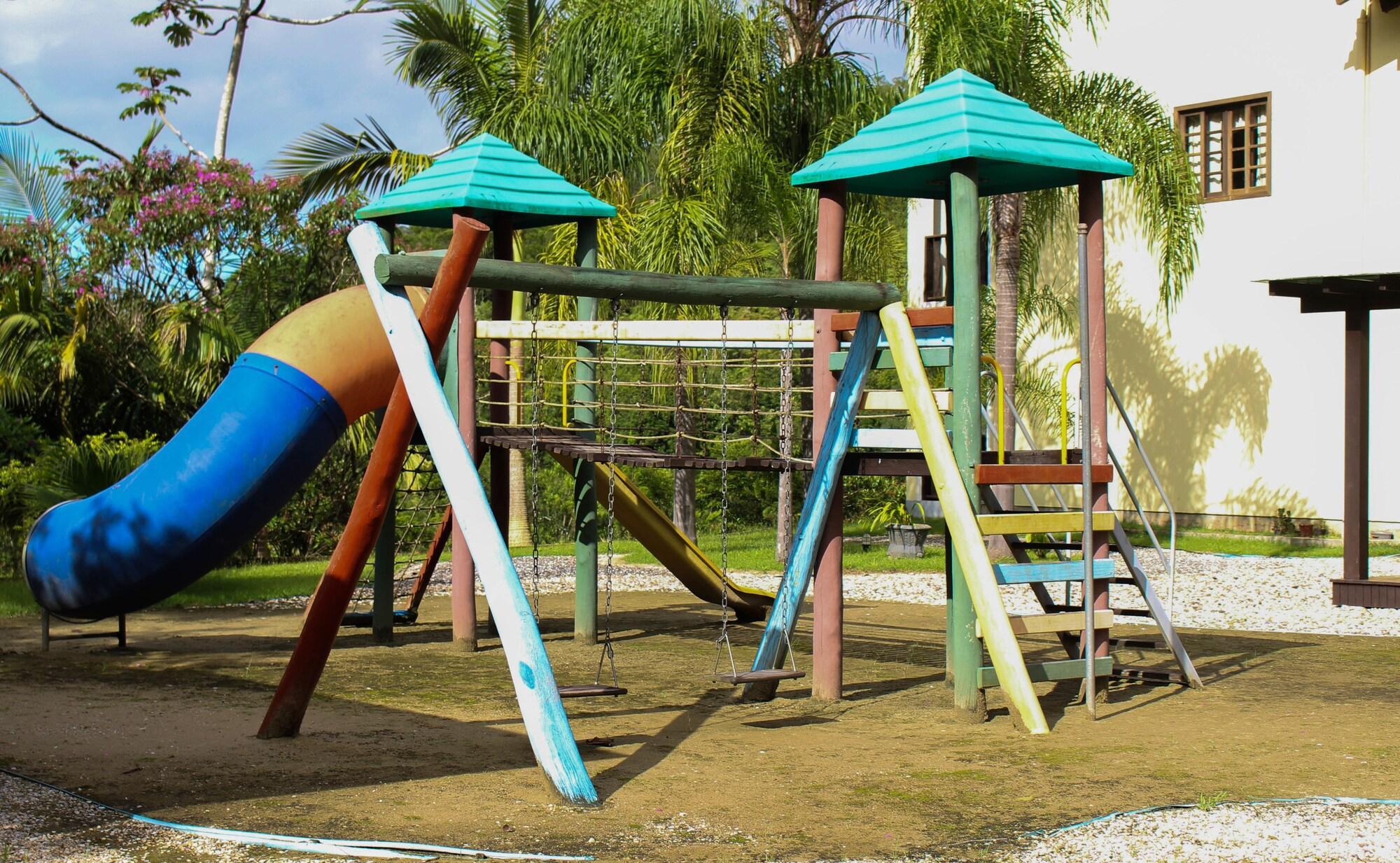 Instalaciones Recreativas Hotel do Santuário