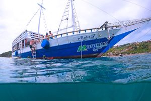 Actividad - Tour en Goleta en Buzios