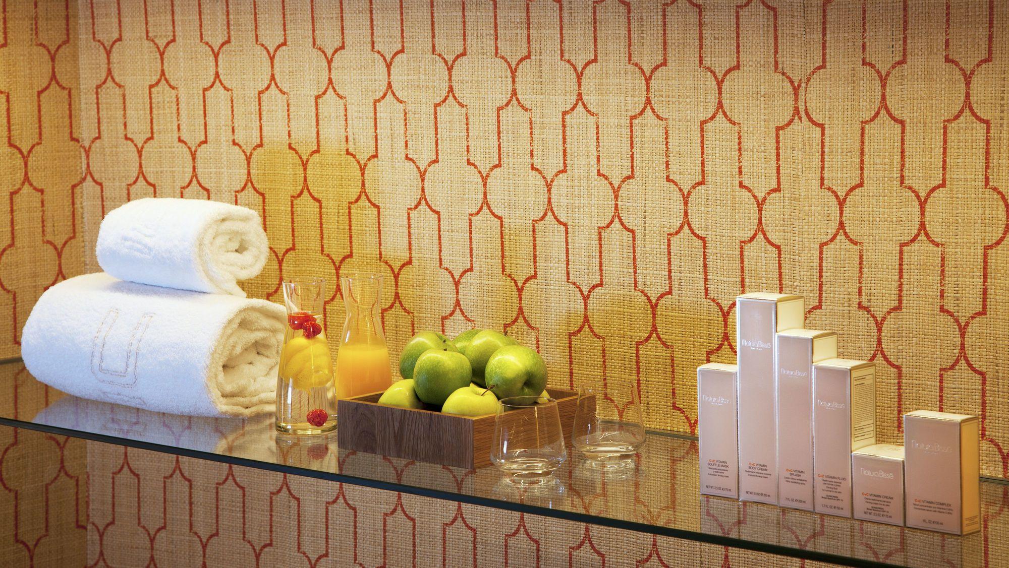 Spa URSO Hotel & Spa