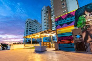 Alojamiento - Casa Chunuu hotel boutique