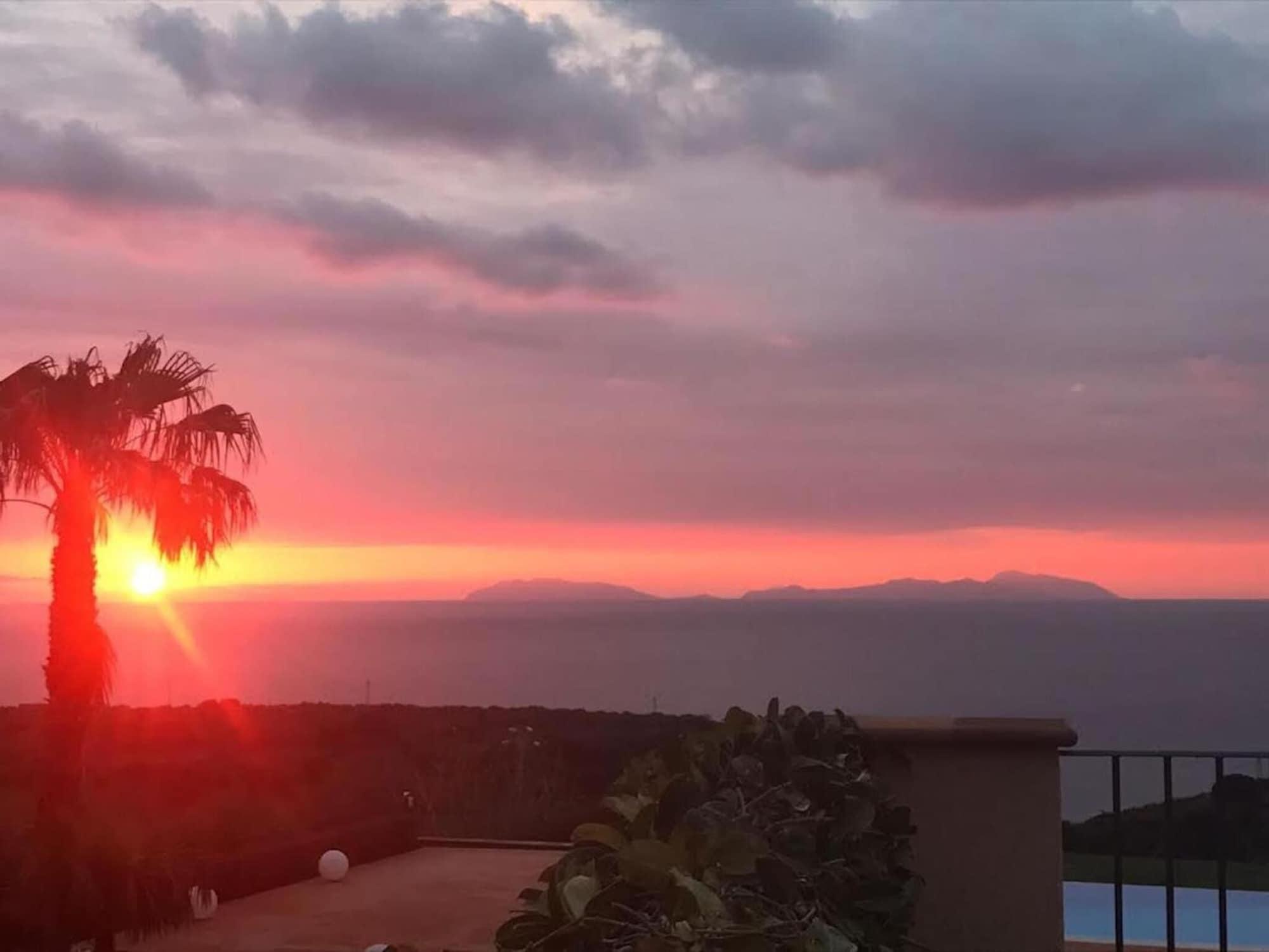 Playa B&B Paradiso Relais