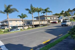 Alojamiento - Bayview Motel