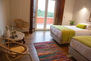 Alquiler Vacacional - AR Country House
