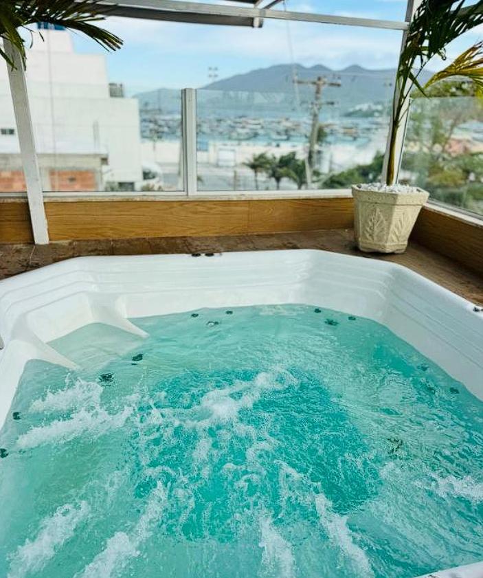 Comodidades del Alojamiento Hotel Sea Angels