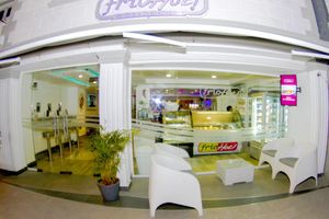 Alojamiento - FrioHot Hotel