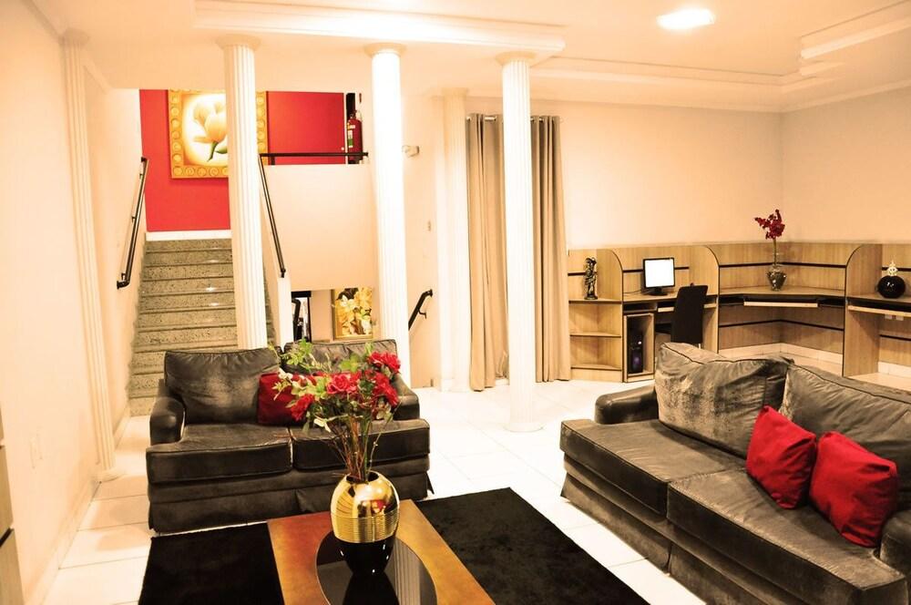 Comodidades del Alojamiento Arlen Hotel