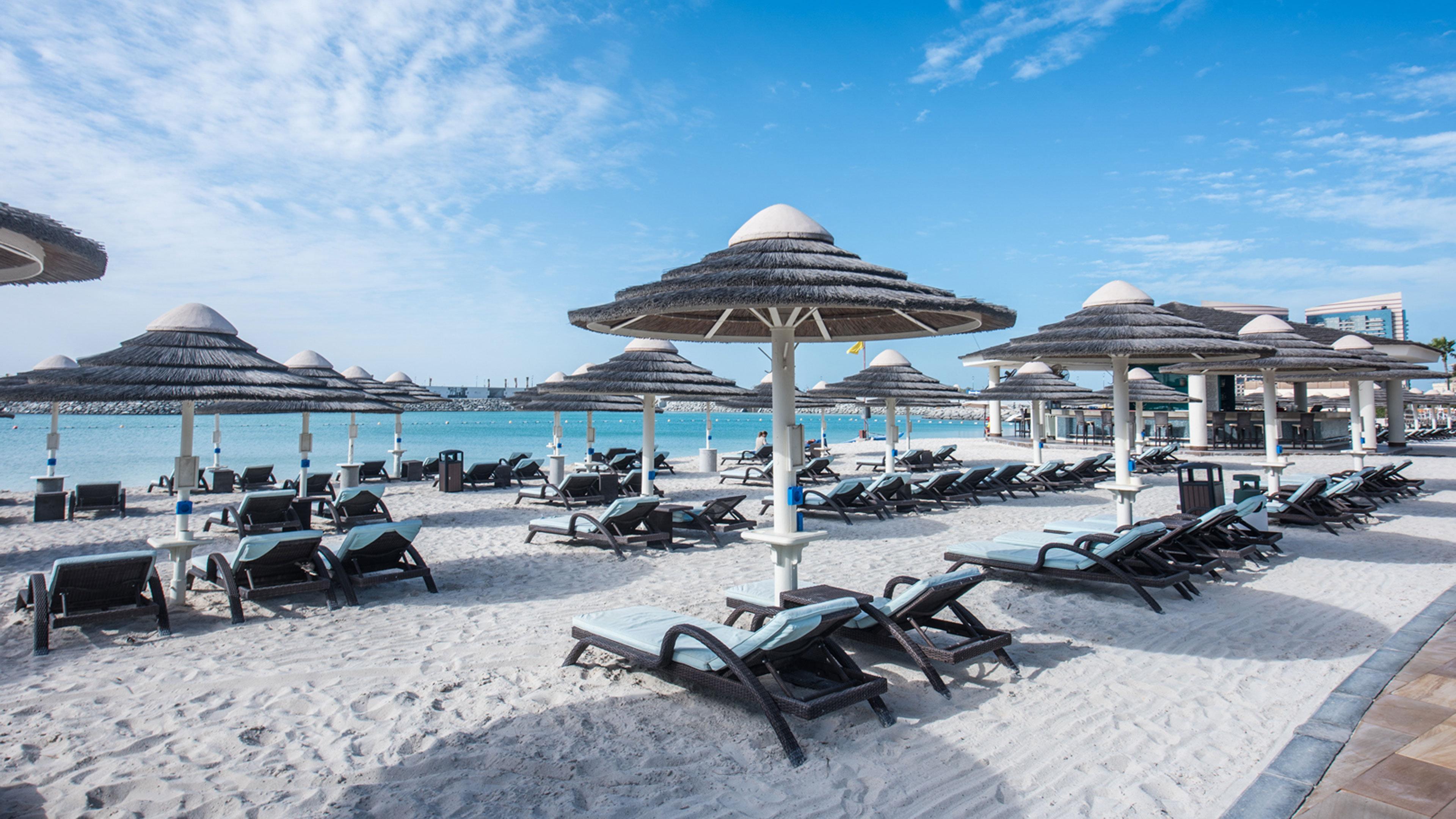 Playa InterContinental Abu Dhabi by IHG