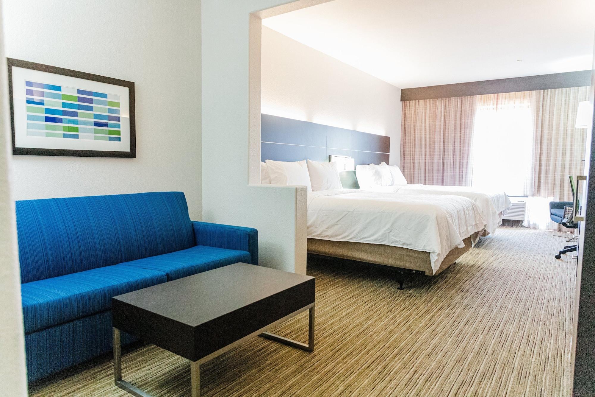 Habitación Holiday Inn Express Andalusia by IHG