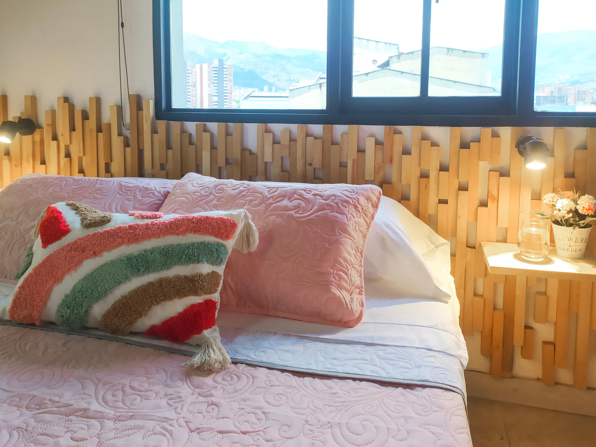 Habitación Platinum Hotel