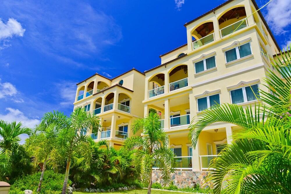 Vista Exterior Sea Shore Allure