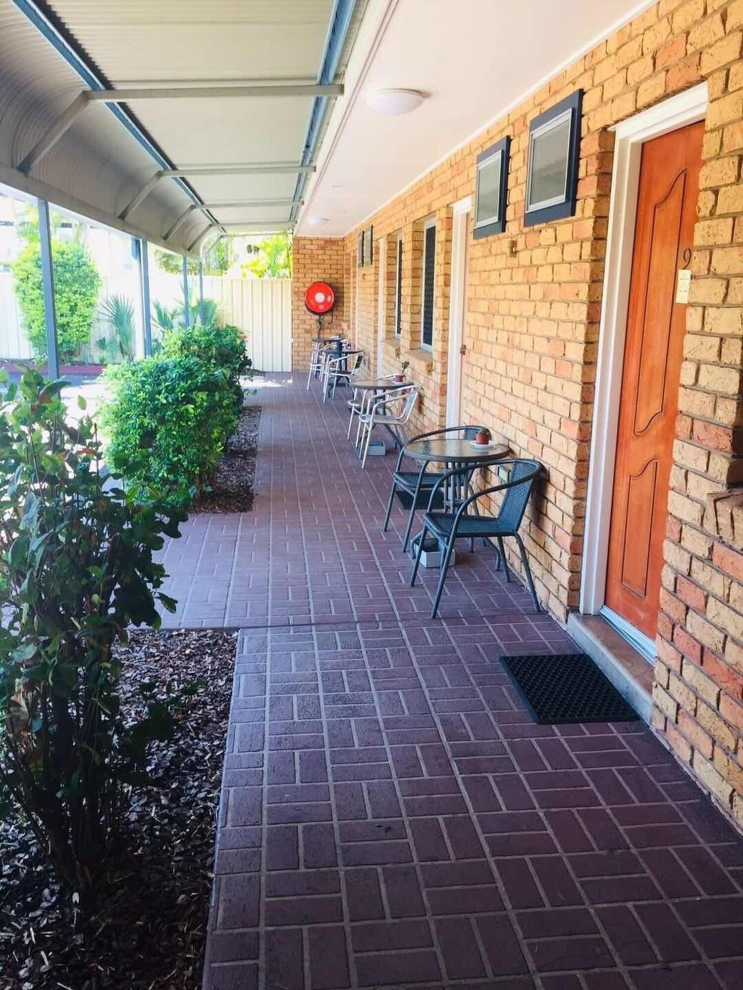 Restaurant Emerald Highlands Motel