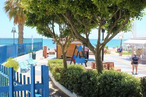 Alojamiento - Hotel Cabello