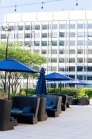 Alojamiento - Washington Hilton