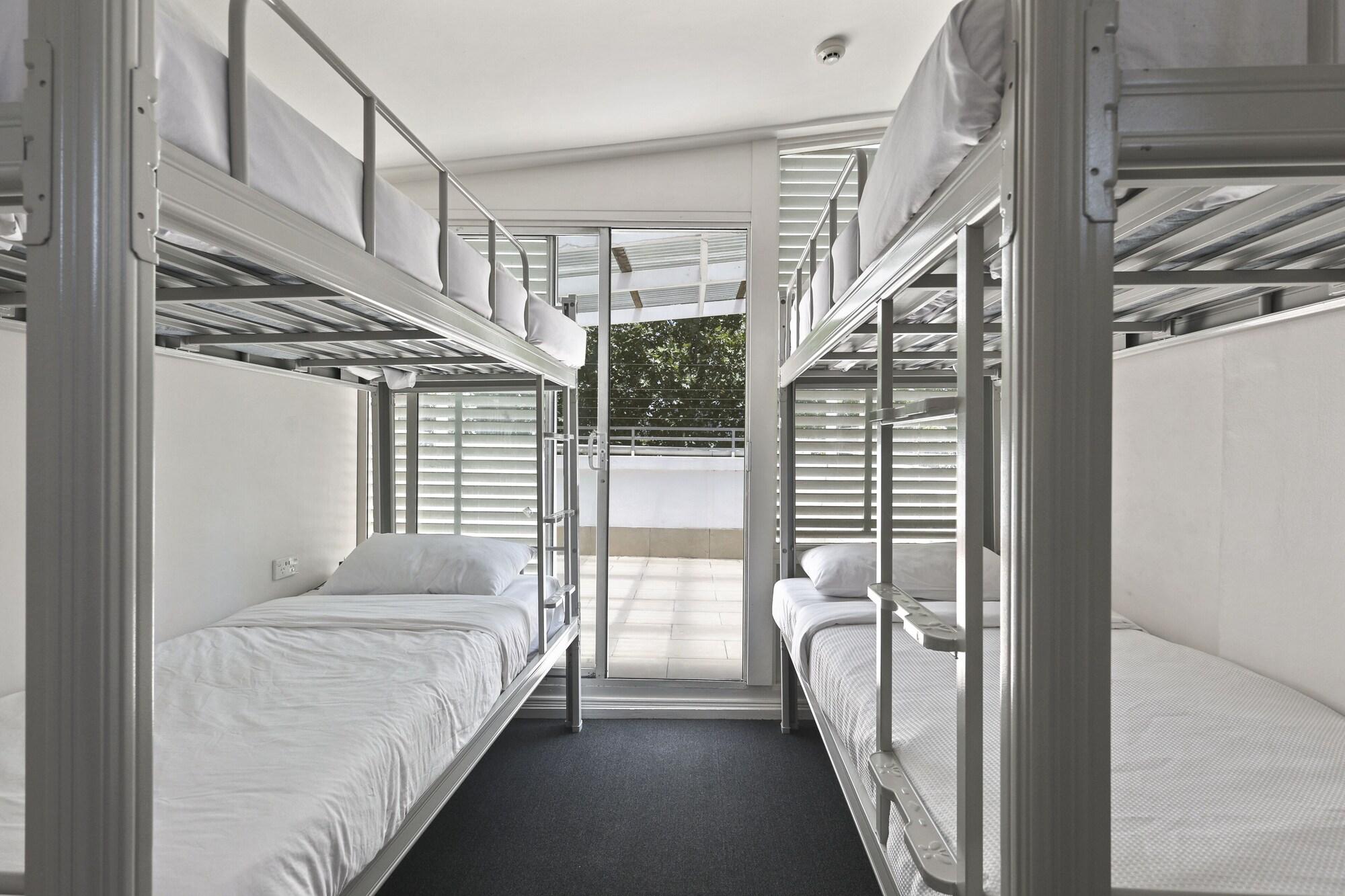 Habitación Urban Nomad Potts Point - 18-39