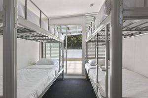 Alojamiento - Urban Nomad Potts Point - 18-39