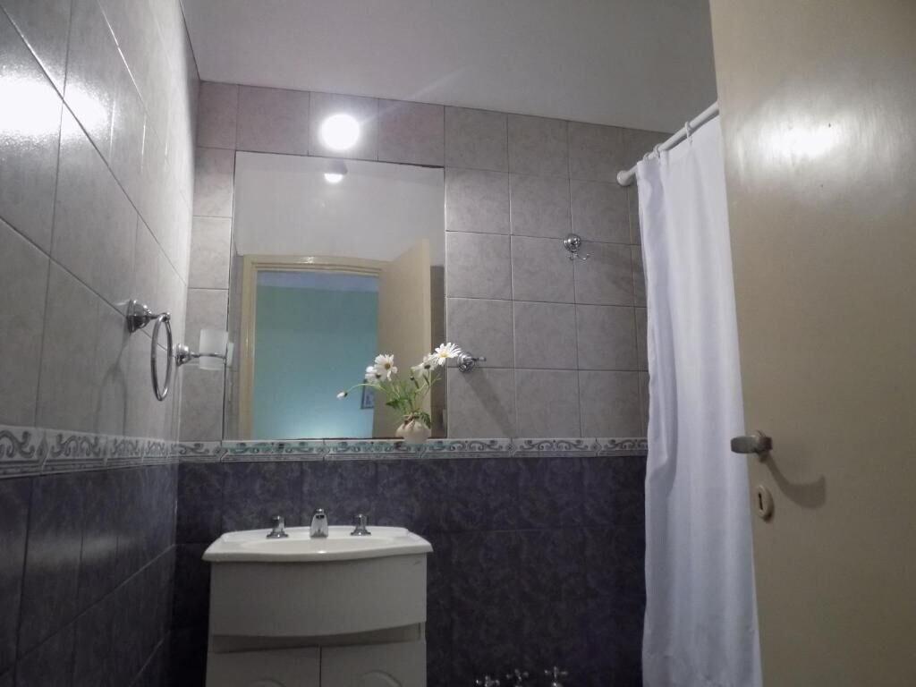 Equipamiento de Habitación Hotel Embassy