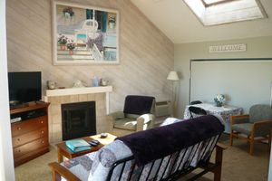 Alquiler Vacacional - Studio Loft with Full Kitchen