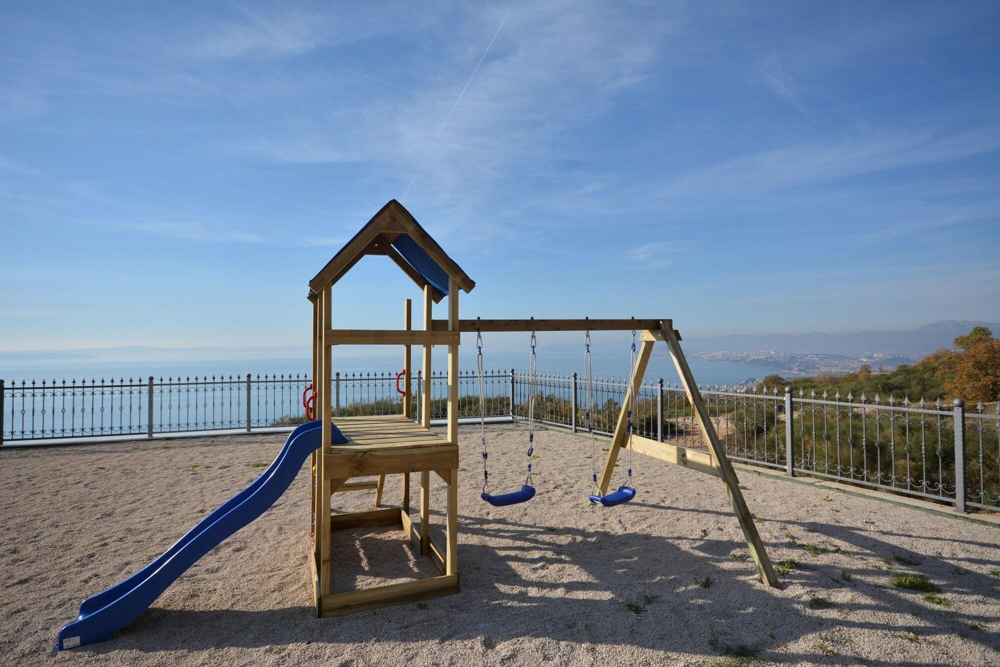 Instalaciones Recreativas View 4 You Apartments