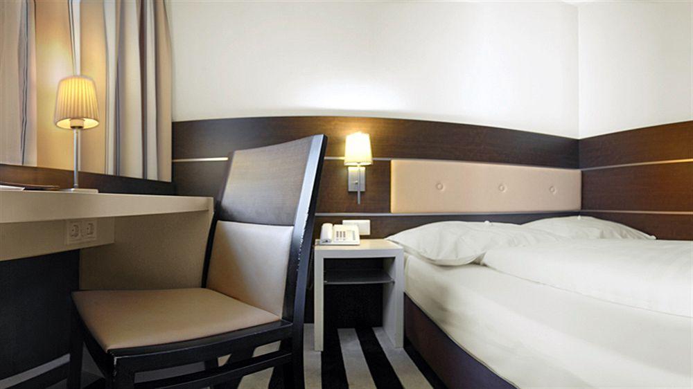 Hotel Bristol Hotel Frankfurt