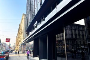 Alojamiento - 7BA Hotel Milano