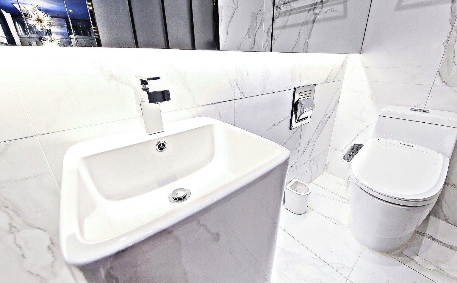 Equipamiento de Habitación Hotel Cullinan