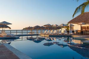 Hospedagens - Park Royal Beach Huatulco managed by Accor