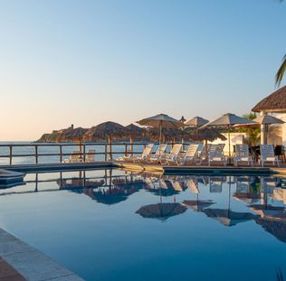 Park Royal Beach Huatulco managed by Accor