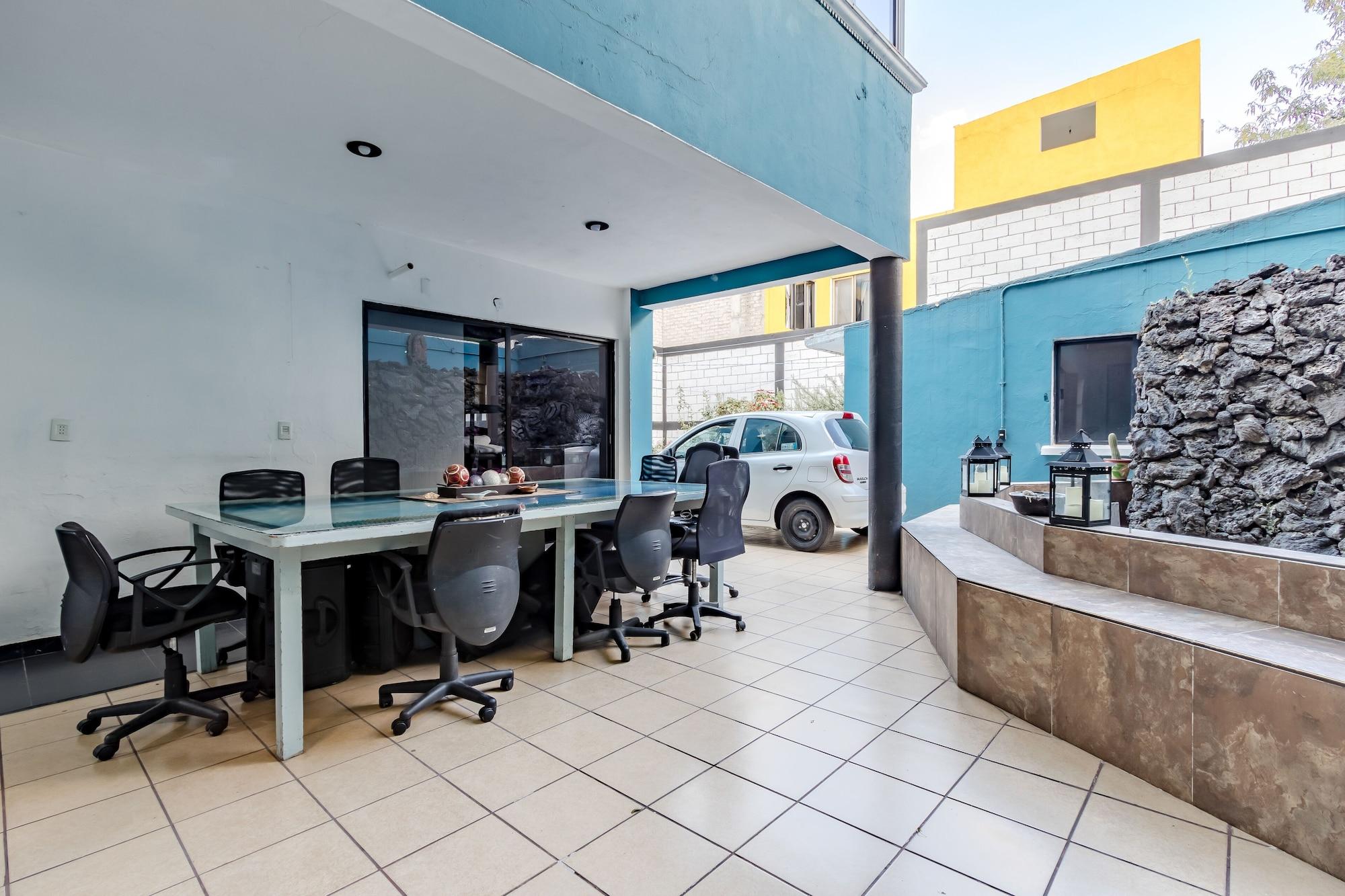 Restaurant RCH Suite