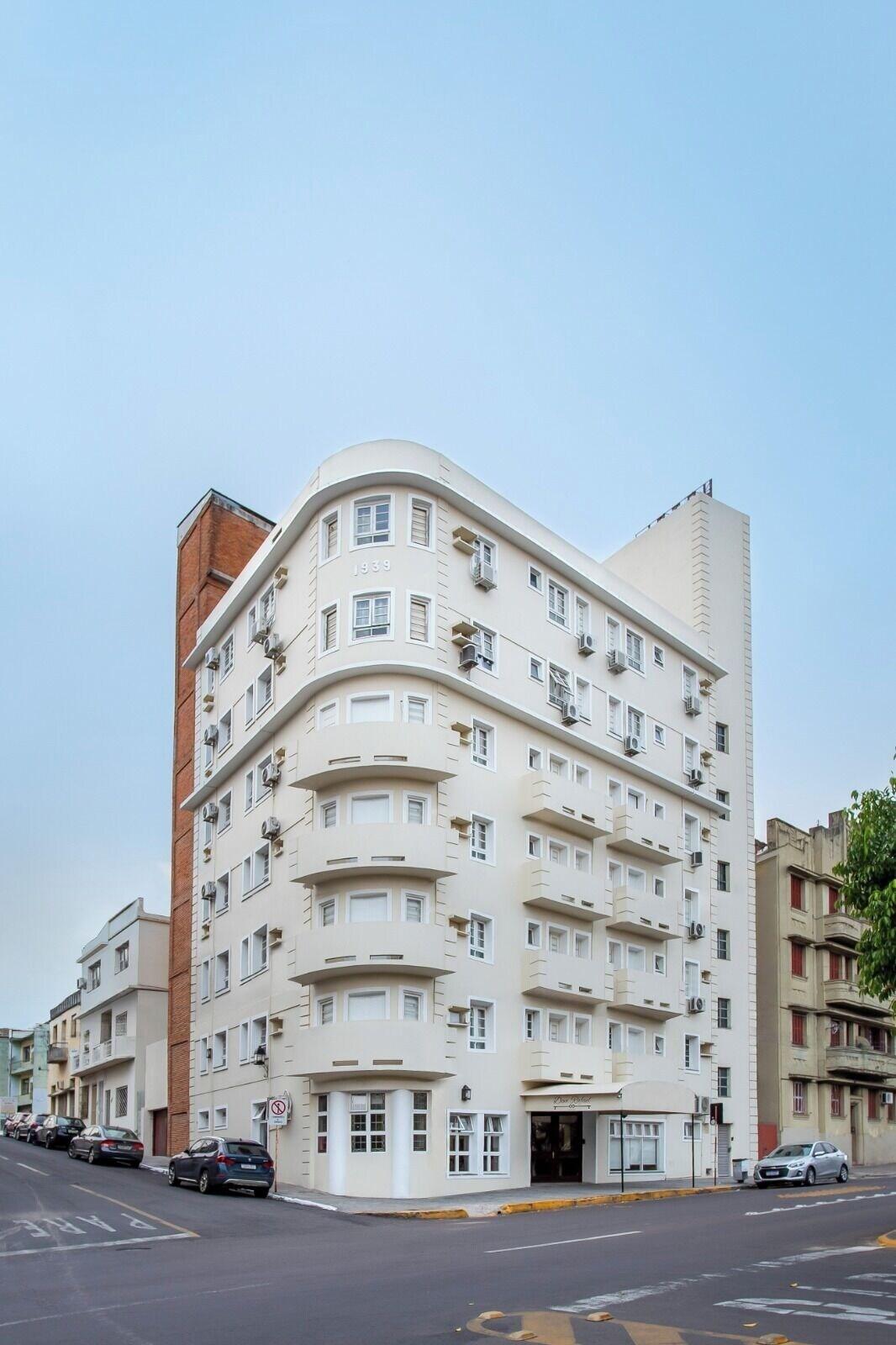 Varios Hotel Dom Rafael Executivo