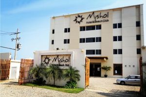 Alojamiento - Mishol Bodas Hotel & Beach Club