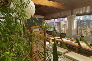 Alojamiento - Hantang Inn Hostel Xi'an