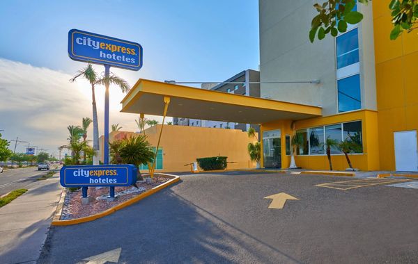 City Express by Marriott Hermosillo