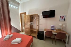 Alojamiento - B&B Elegance