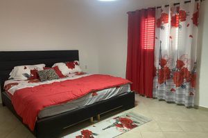 Alquiler Vacacional - Villa with Pisicine<br>