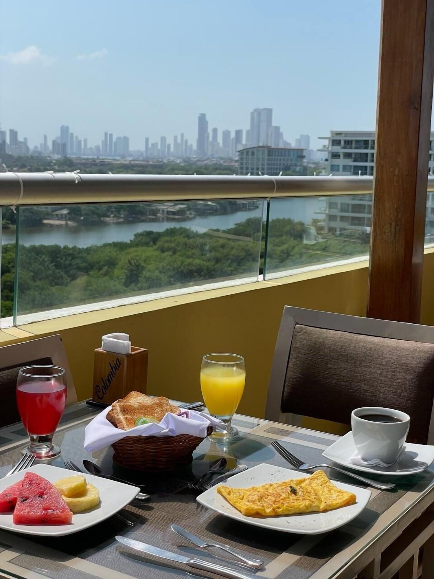 Restaurant Hotel Cabrero Mar