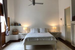 Alquiler Vacacional - Loft San Agustin en el Centro Histórico de la Ciudad