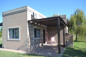 Alquiler Vacacional - Cabaña De los Cisnes