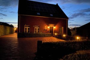 Alojamiento - B&B 't Mjeels Pierke